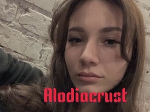 Alodiacrust