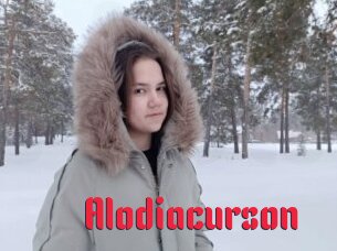 Alodiacurson