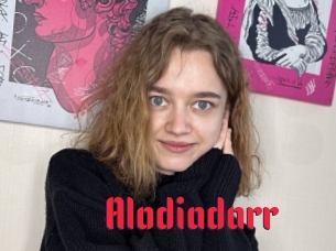 Alodiadarr