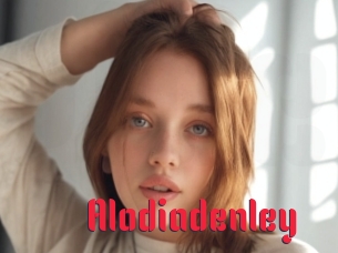 alodiadenley Video Extrait