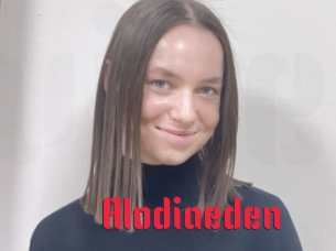 Alodiaeden