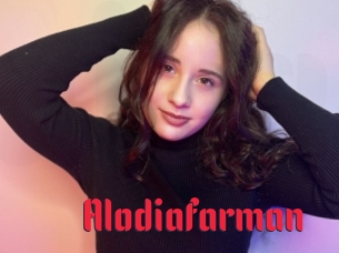 Alodiafarman