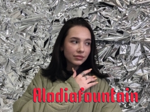Alodiafountain