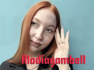 Alodiagambell