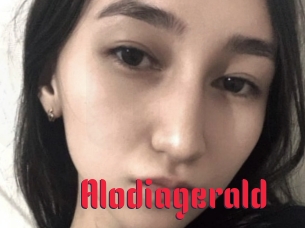 Alodiagerald