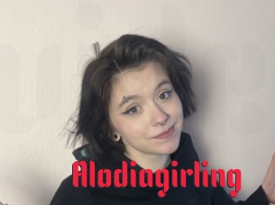 Alodiagirling