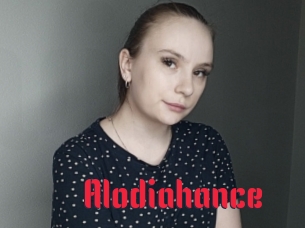 Alodiahance