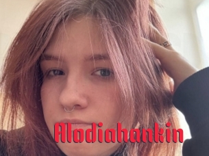 Alodiahankin