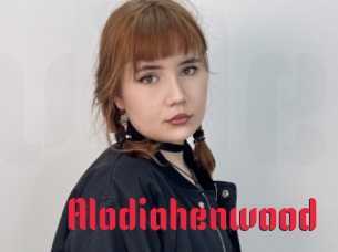 Alodiahenwood
