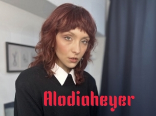 Alodiaheyer