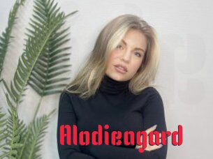 Alodieagard