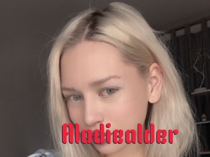 Alodiealder