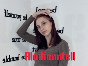 Alodieantell