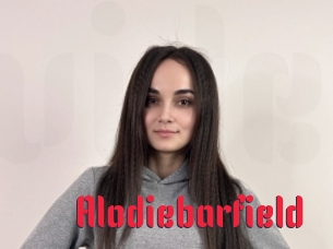 Alodiebarfield