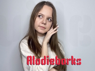 Alodiebarks