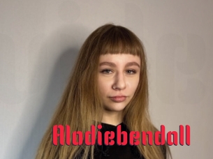 Alodiebendall