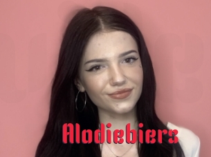Alodiebiers