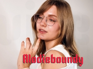 Alodieboundy