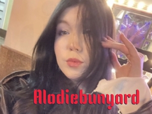 Alodiebunyard