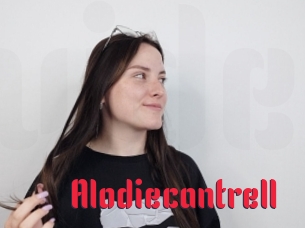 Alodiecantrell