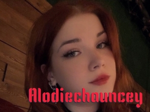 Alodiechauncey