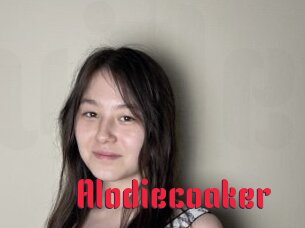 Alodiecoaker