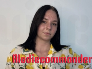Alodiecommander