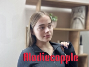Alodiecopple