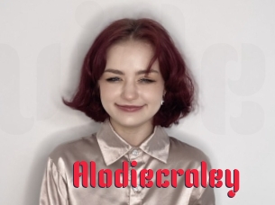 Alodiecraley