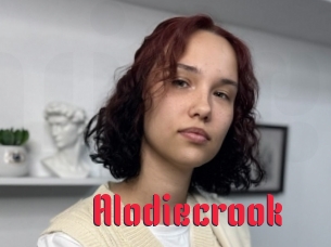 Alodiecrook