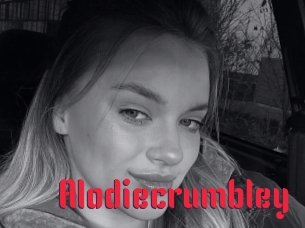 Alodiecrumbley