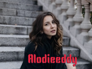 Alodieeddy