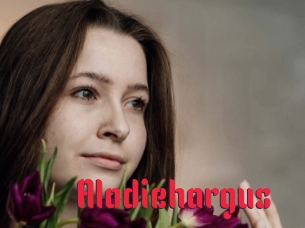 Alodiehargus