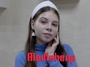 Alodieheap