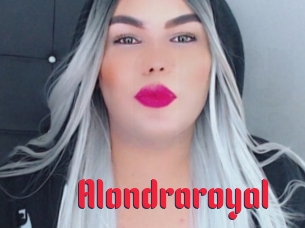 Alondraroyal