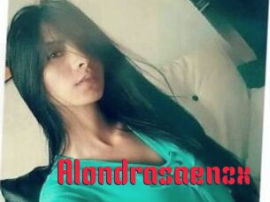 Alondrasaenzx