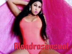 Alondrasensual