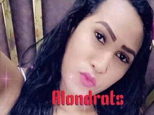Alondrats
