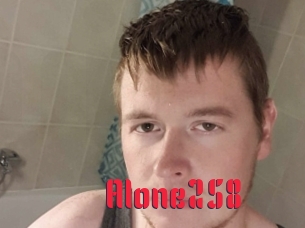 Alone258