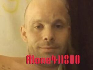 Alone411800
