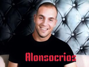 Alonsocrios