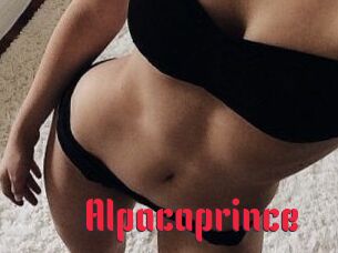 AlpacaPrince
