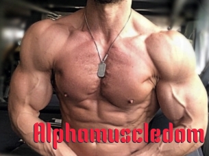 Alphamuscledom