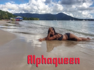 Alphaqueen