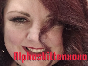 alphaskittenxoxo Video Extrait