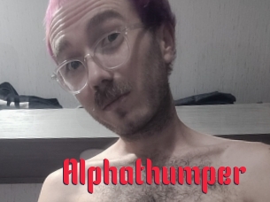 Alphathumper