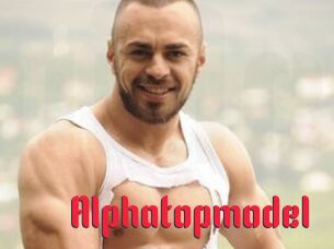 Alphatopmodel