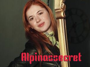 Alpinassecret