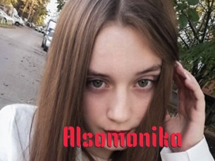 Alsomonika
