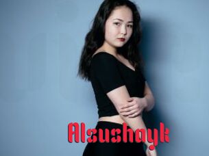 Alsushayk